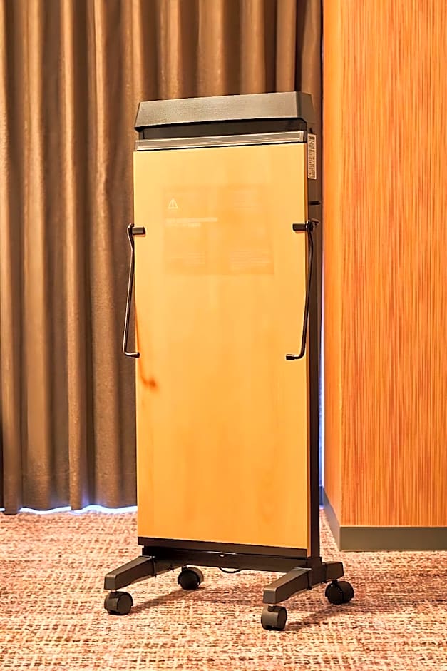 Richmond Hotel Akita Ekimae