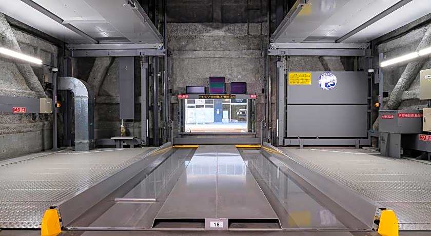 APA Hotel Hakataeki Chikushiguchi