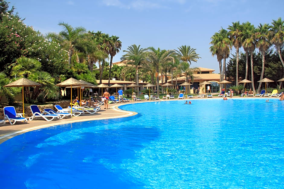 TH Le Castella - Baia degli Dei