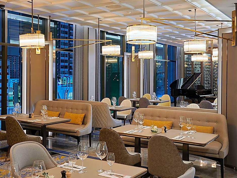 Vie Hotel Bangkok - Mgallery By Sofitel