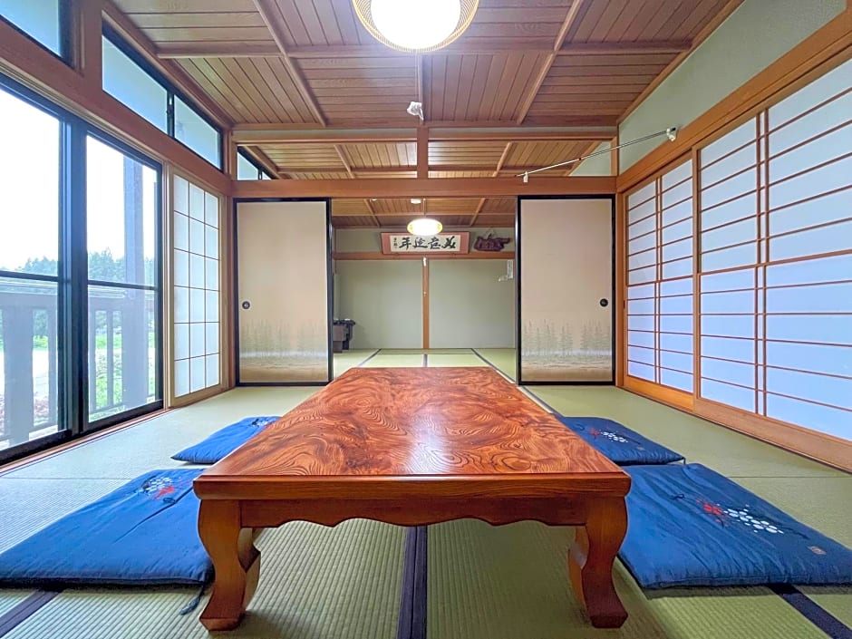 Farm Inn Seisetsukan