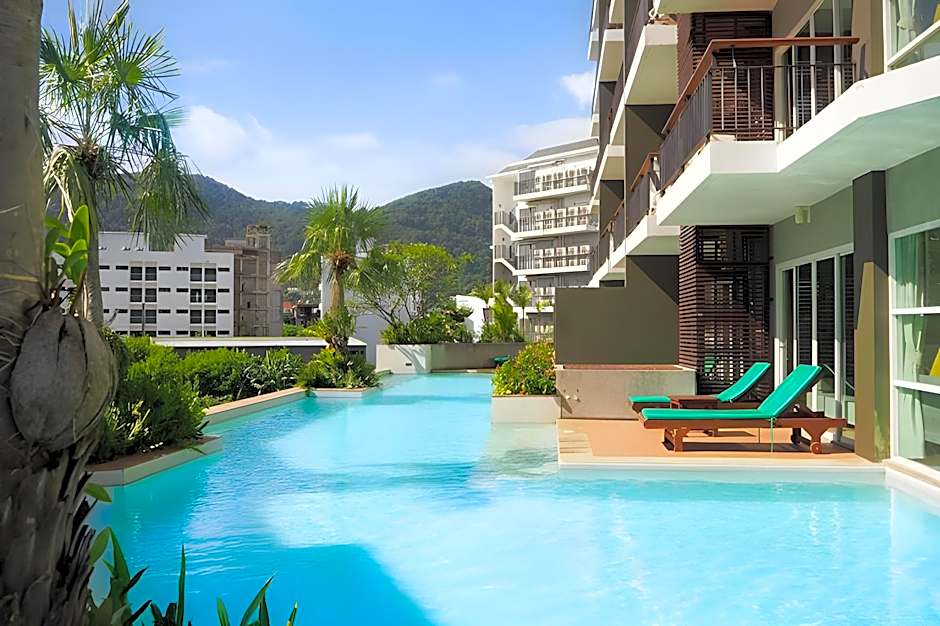 Andakira Hotel (SHA Plus)