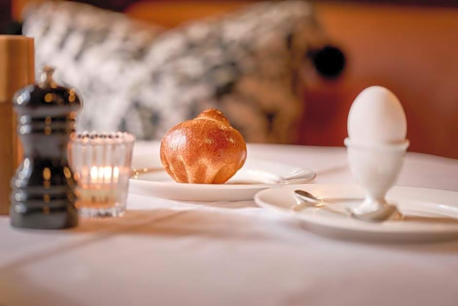 Hotel Kindli