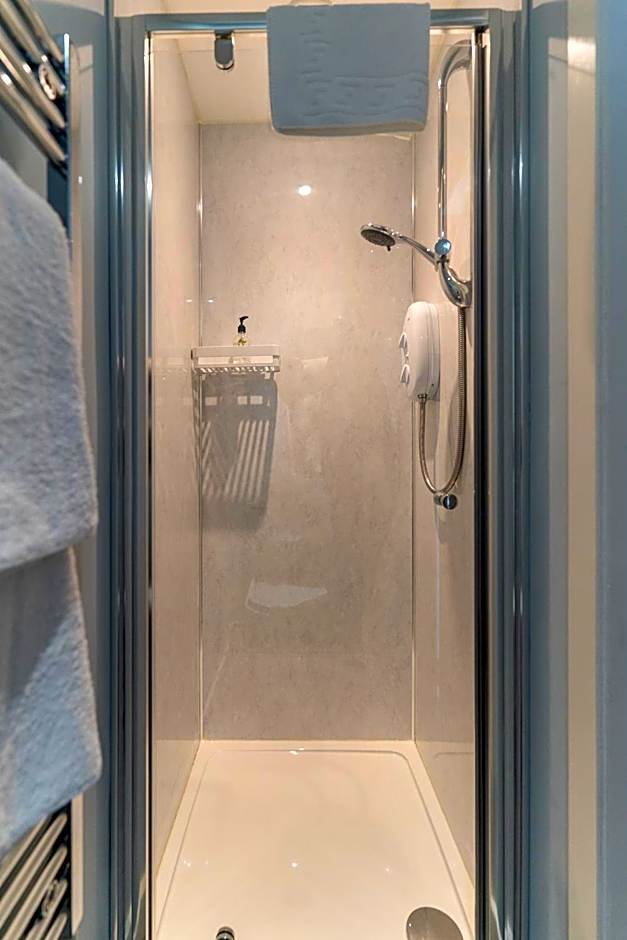 Firtree Bed and Breakfast at Galvelbeg House