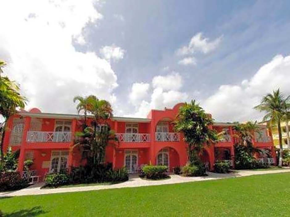 Dover Beach Hotel