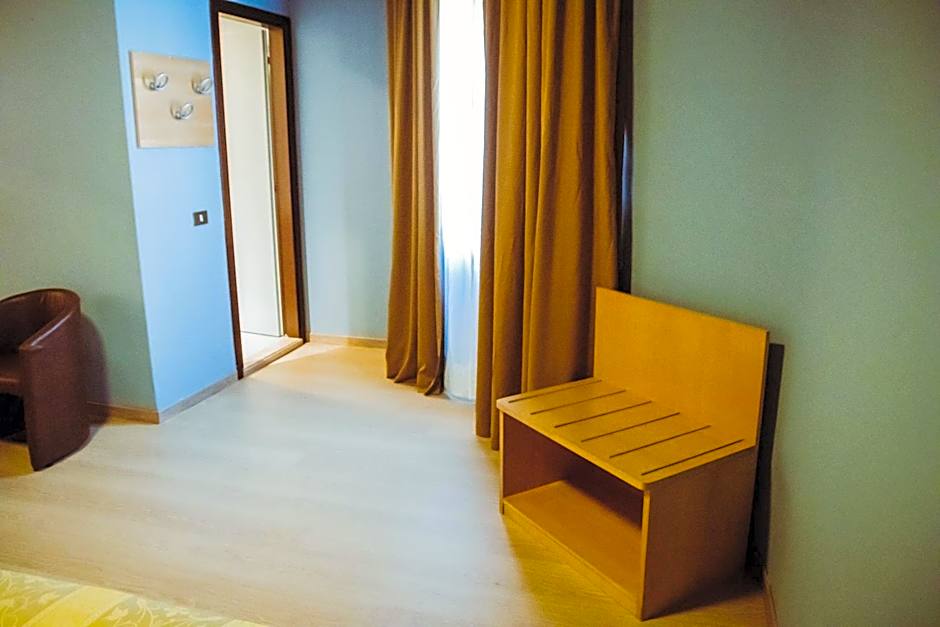 LAERTE PALACE HOTEL