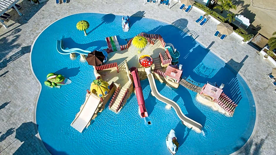 Bahia Principe Grand Jamaica - All Inclusive