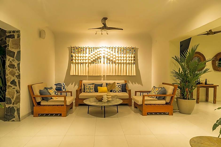 Hotel Ysuri Bucerias