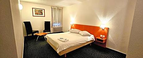 Double Room - Disability Access