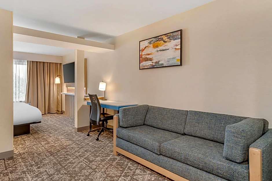 Country Inn & Suites by Radisson, Modesto/Salida