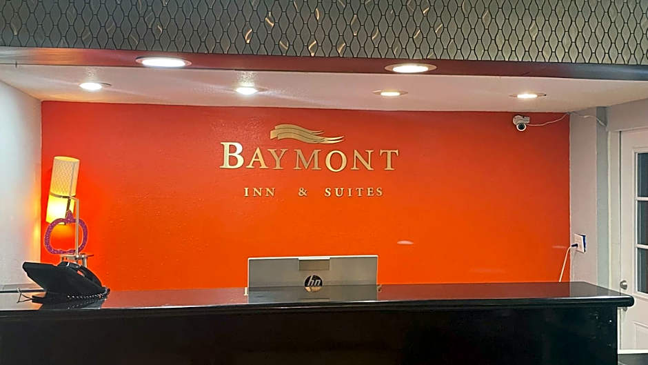 Baymont by Wyndham Odessa University Area
