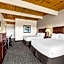 Best Western Vista Manor Lodge