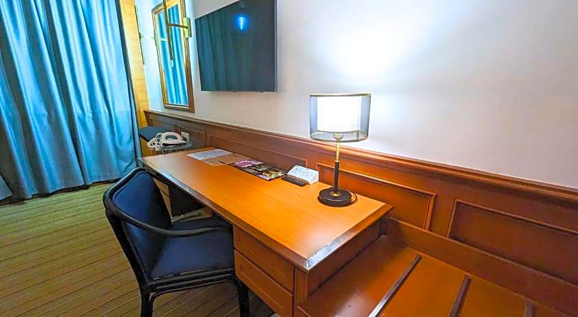 Park Avenue Hotel Sungai Petani