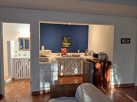 Playa Grande Park Villas