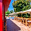 Lill Maison Hotel & City Club