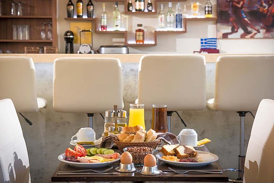 Harma Boutique Hotel