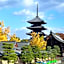 Stay SAKURA Kyoto Higashi Hongan-ji I