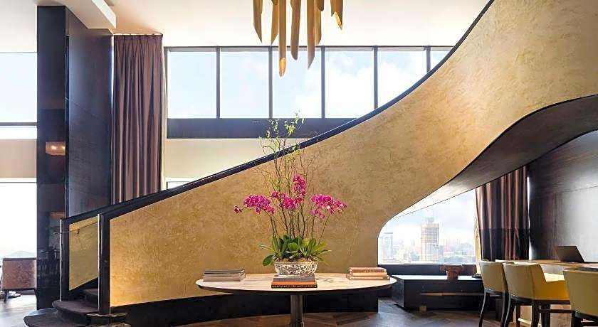 Grand Hyatt Hong Kong