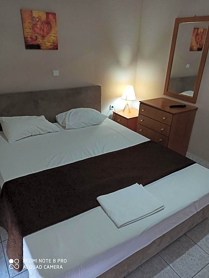 Hotel-Apartments La Strada