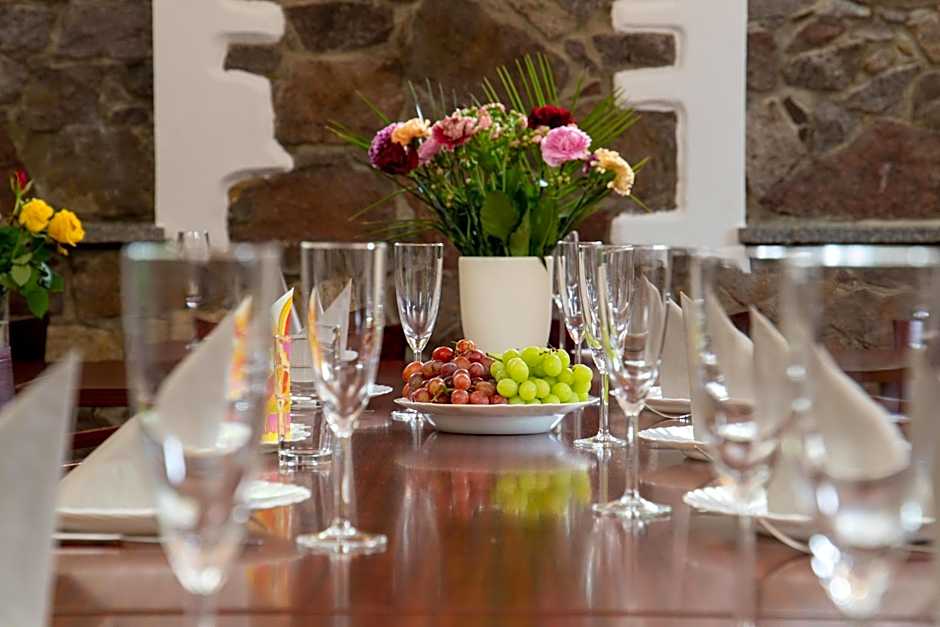 Gästehaus Dresden - Alte Schule Gohlis