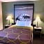 Super 8 by Wyndham Monterey