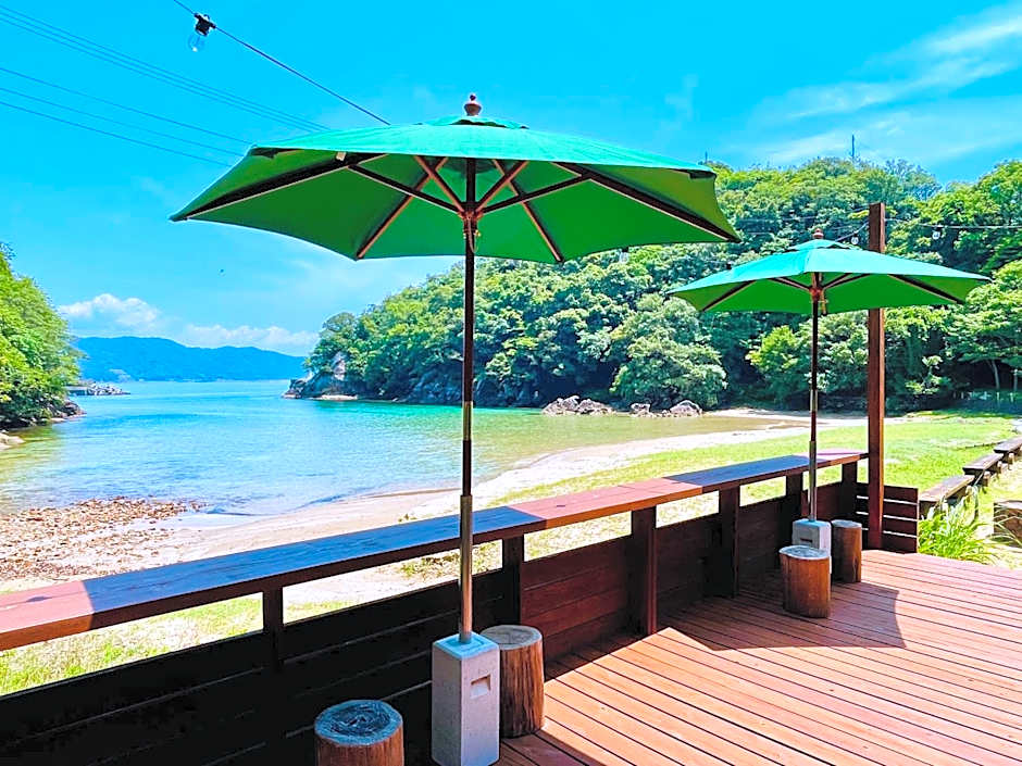 Pension Shishikui