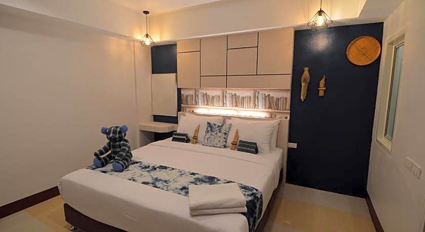 UD Capital Unique Hotel