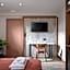 Infinity City Boutique Hotel