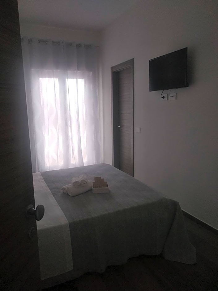 B&B Domus Piedigrotta