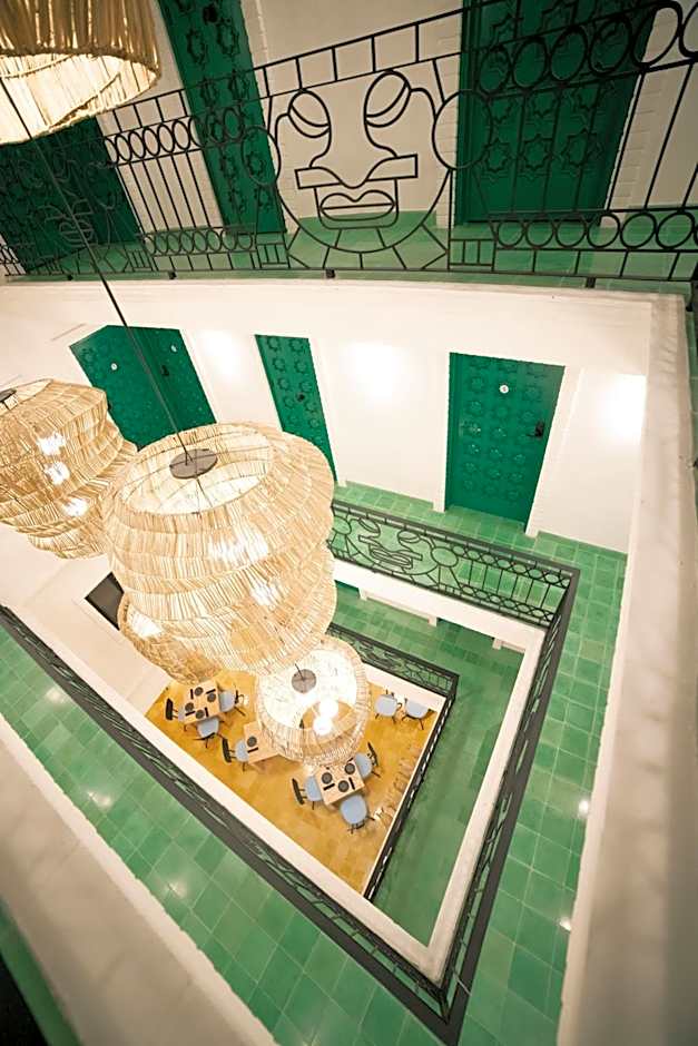 William Hotel Boutique De Diseño