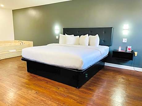 King Room - Non Smoking