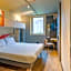 Hotel Ibis Budget Lyon Isle D'Abeau