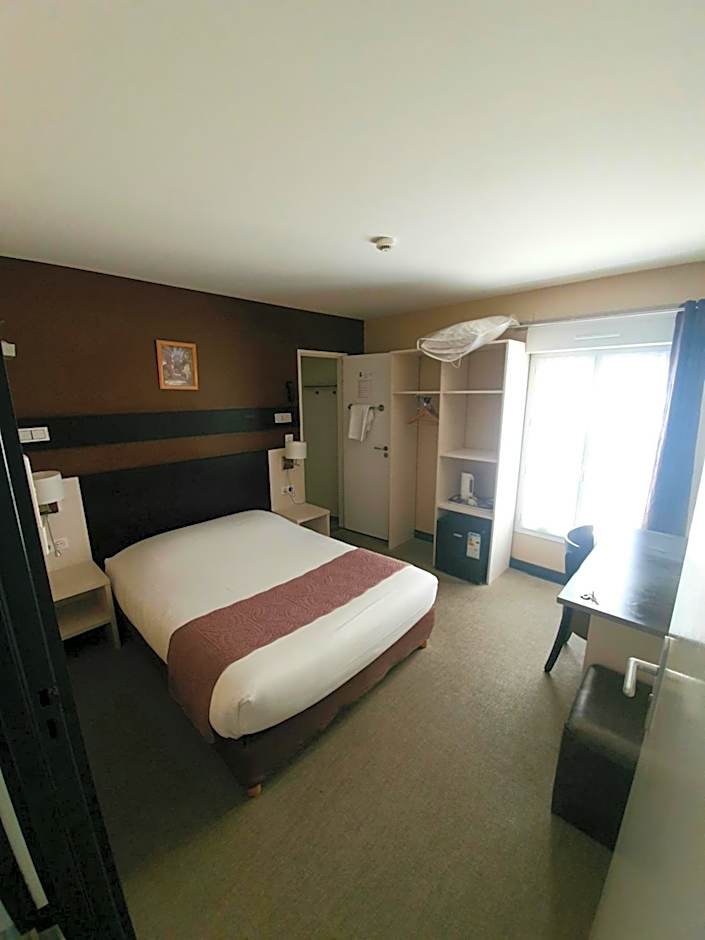 Auberge des Lacs Bleus