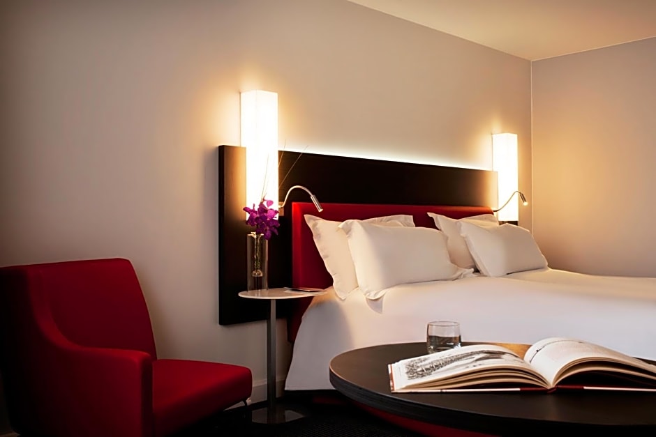 Mercure Paris CDG Airport & Convention