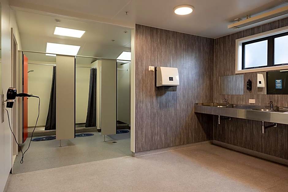 Haka House Queenstown Lakefront