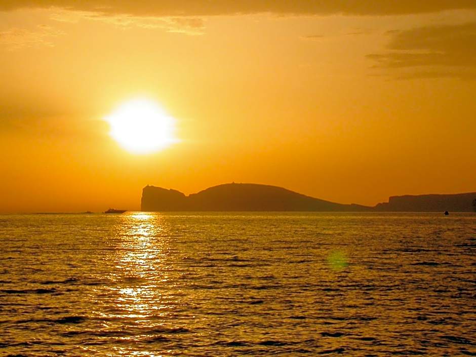 Residence Buganvillea