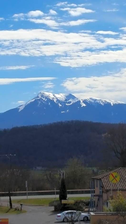 ibis budget Saint Gaudens