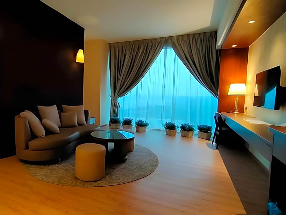 Seeds Hotel Premier Bukit Jalil
