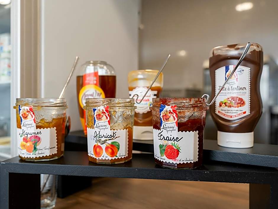 B&B HOTEL Lorient Ploemeur