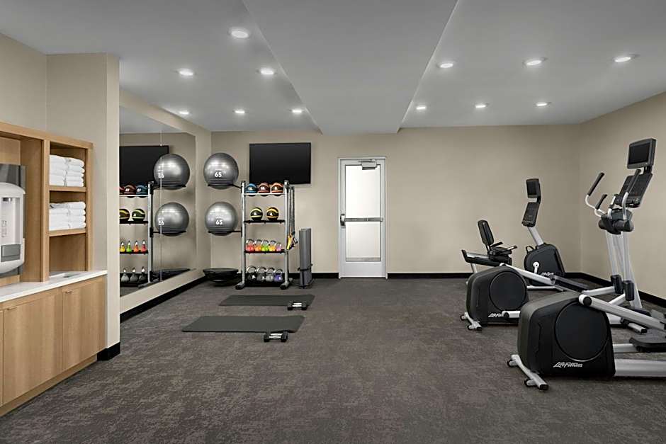 Residence Inn by Marriott Dayton Miamisburg