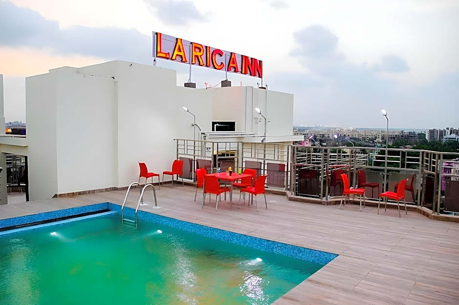 Regenta Inn Larica Kolkata