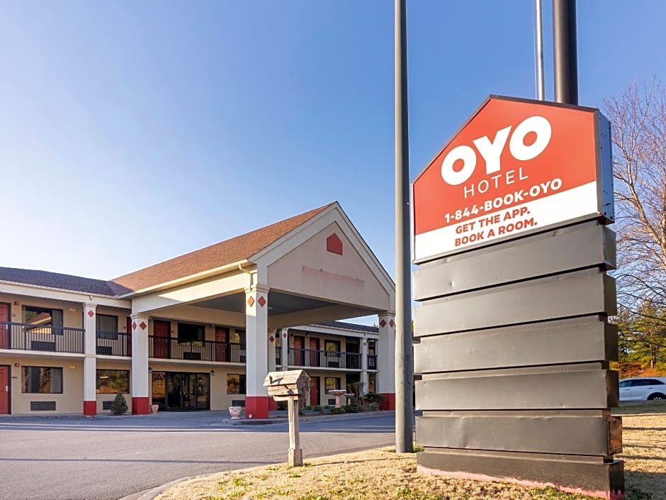Days Inn by Wyndham Adairsville – Adairsville, GA