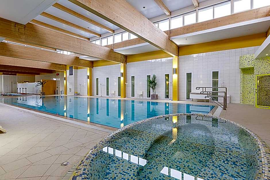 Medical SPA "Eglės sanatorija" Standard Druskininkai