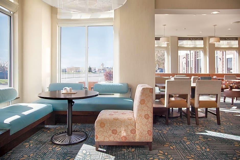 Hilton Garden Inn Fargo