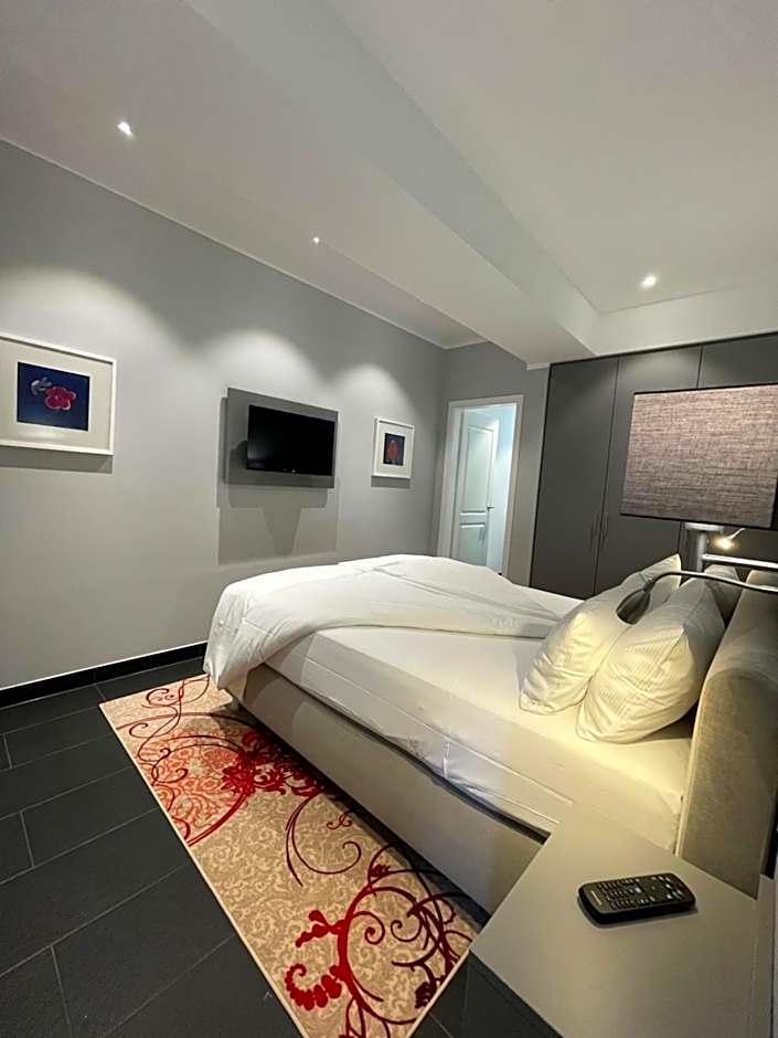 LIKESTAY Premium Baden-Baden - ehemals Batschari Palais