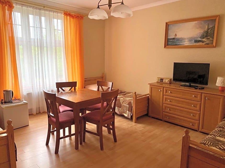 Dom Wypoczynkowy Olivia