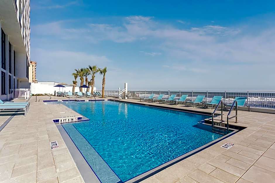 Holiday Inn Express Daytona Beach Shores By IHG