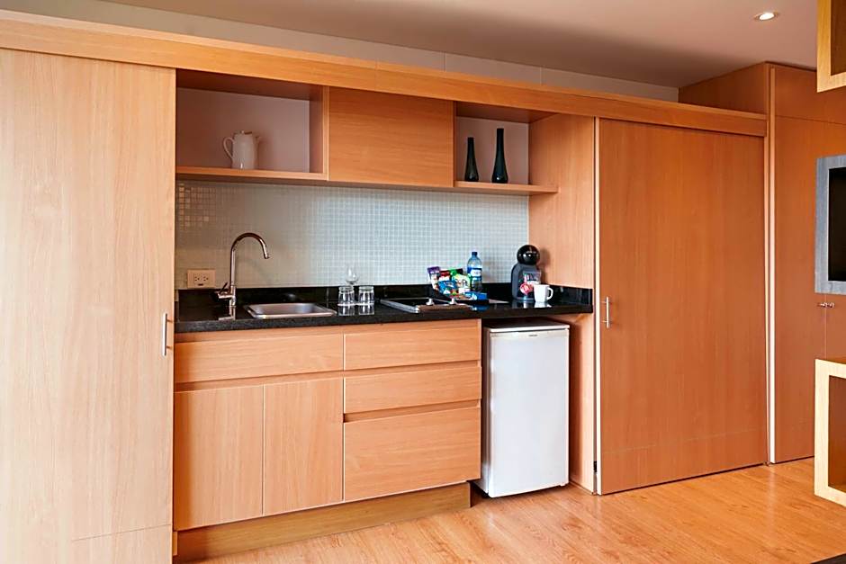 Faranda Collection Bogota, a member of Radisson Individuals