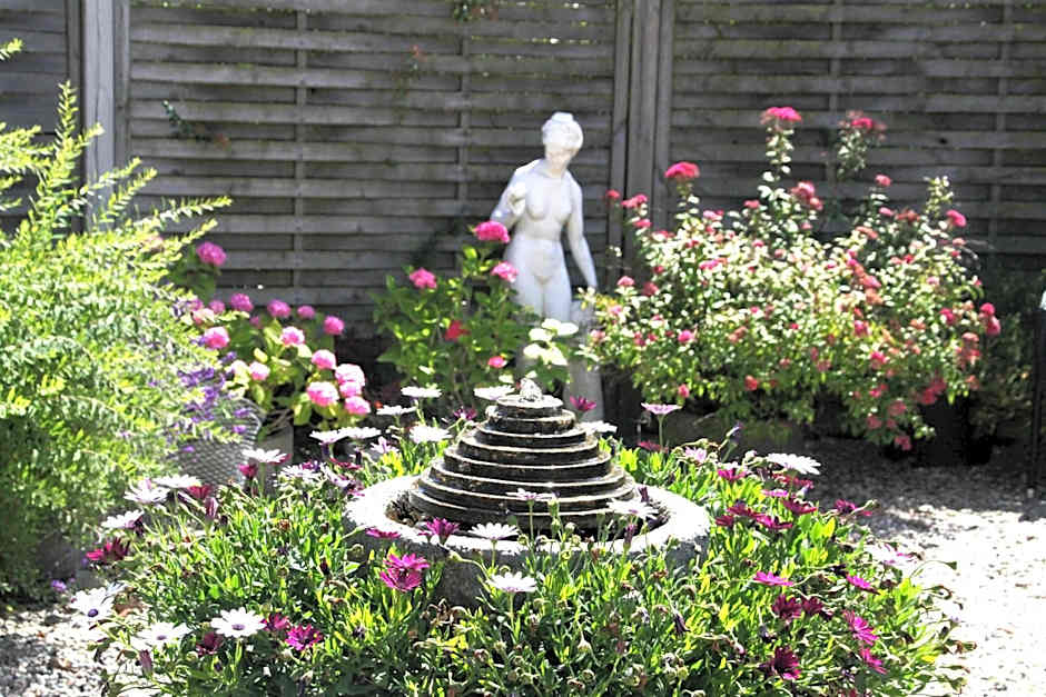 Hine Bakke Bed And Breakfast