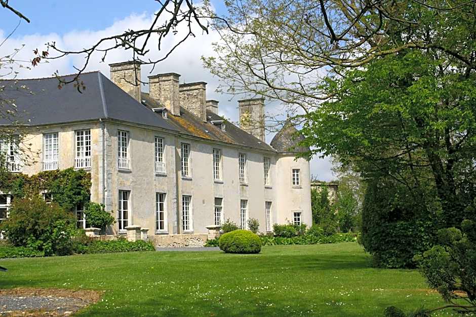 Chateau de Vouilly